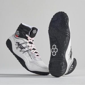 Rudis wrestling shoes KS infinity’s